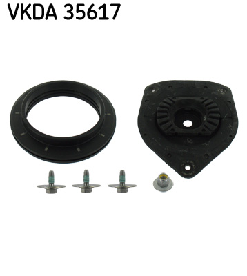 Top Strut Mounting - VKDA 35617 SKF